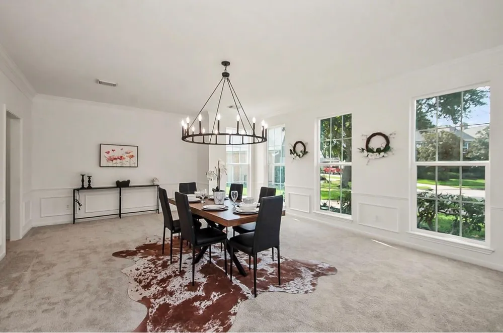 2111 Walnut Creek Drive League City, TX 77573