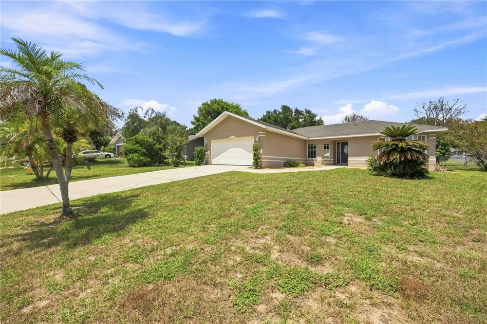 931 OXFORD WAY Lake Wales, FL 33853