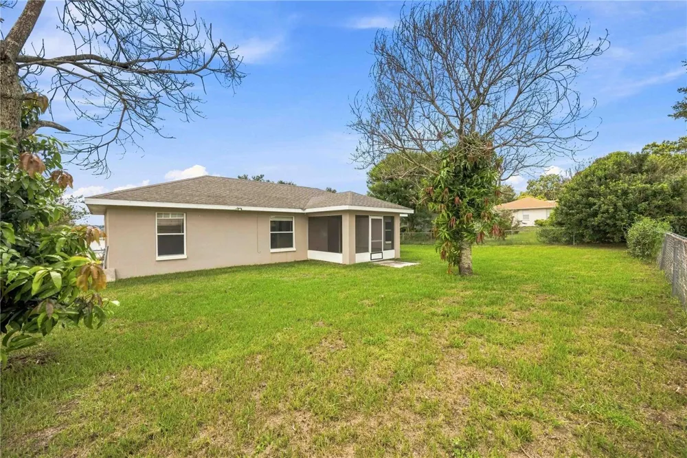 931 OXFORD WAY Lake Wales, FL 33853