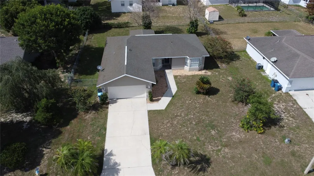931 OXFORD WAY Lake Wales, FL 33853