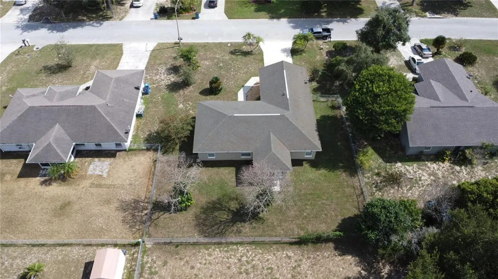 931 OXFORD WAY Lake Wales, FL 33853