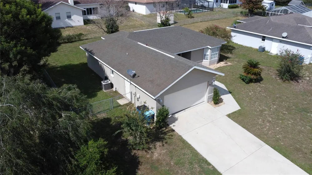 931 OXFORD WAY Lake Wales, FL 33853