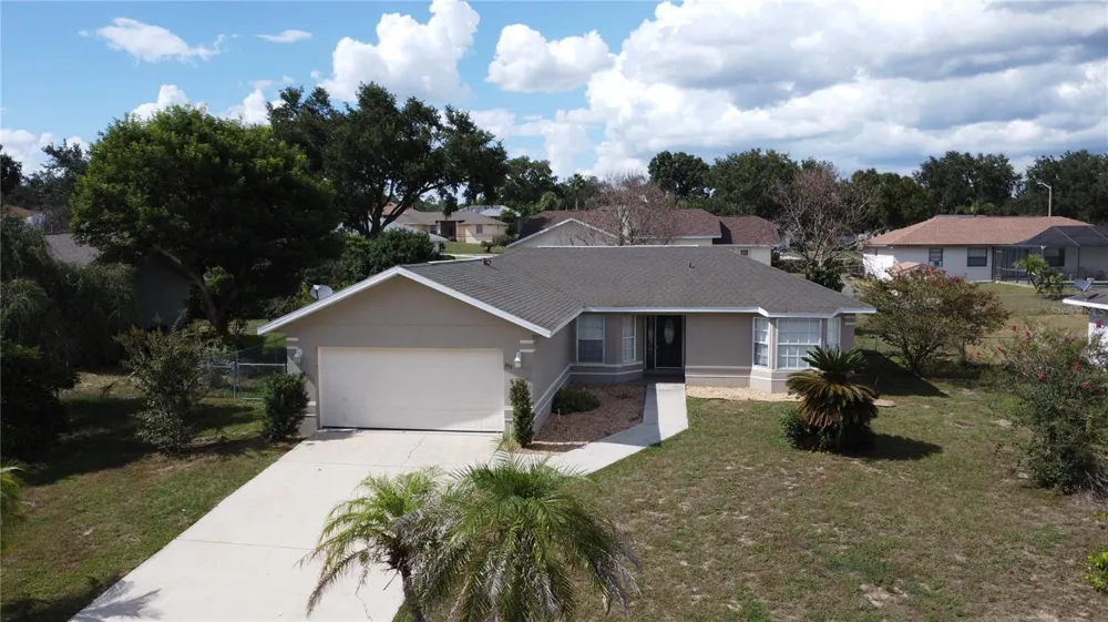 931 OXFORD WAY Lake Wales, FL 33853