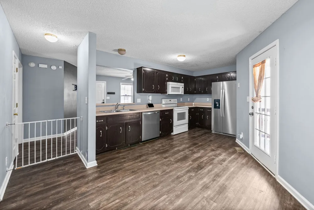 260 Audrea Ln Clarksville, TN 37042