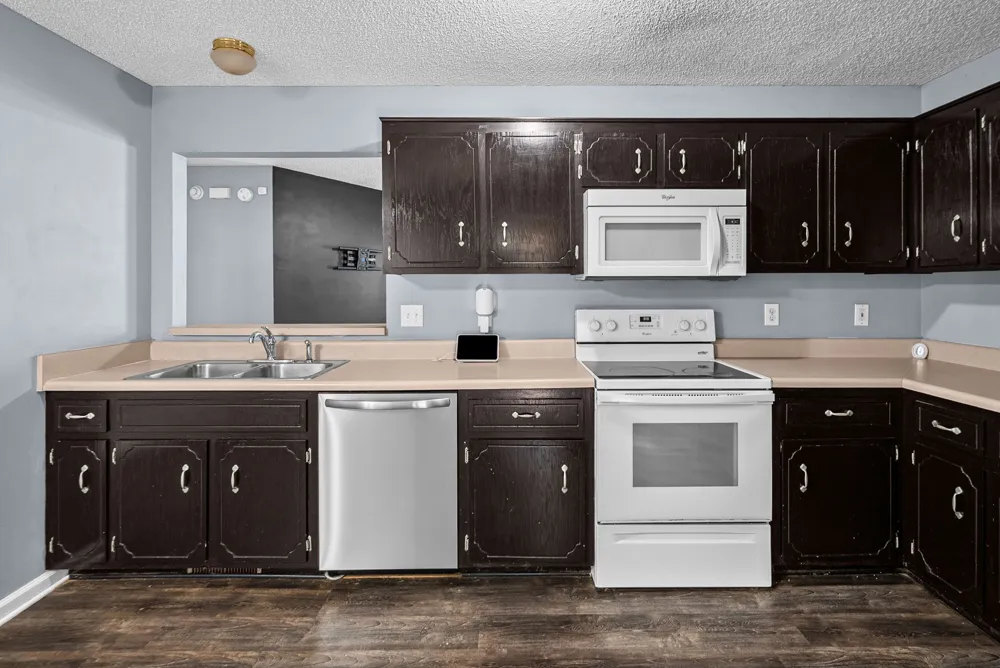 260 Audrea Ln Clarksville, TN 37042
