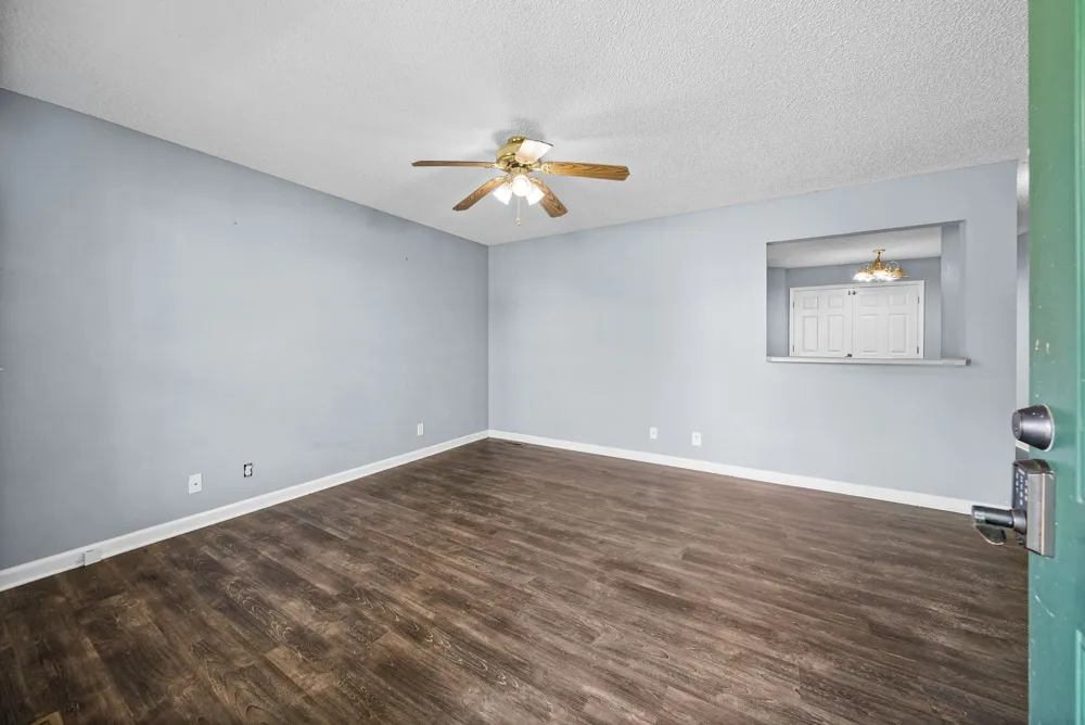 260 Audrea Ln Clarksville, TN 37042
