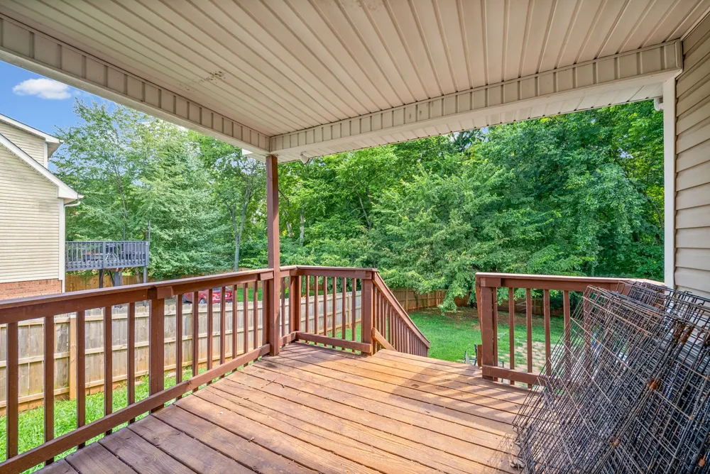 260 Audrea Ln Clarksville, TN 37042
