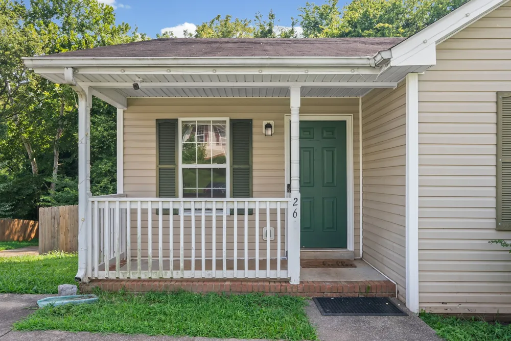 260 Audrea Ln Clarksville, TN 37042