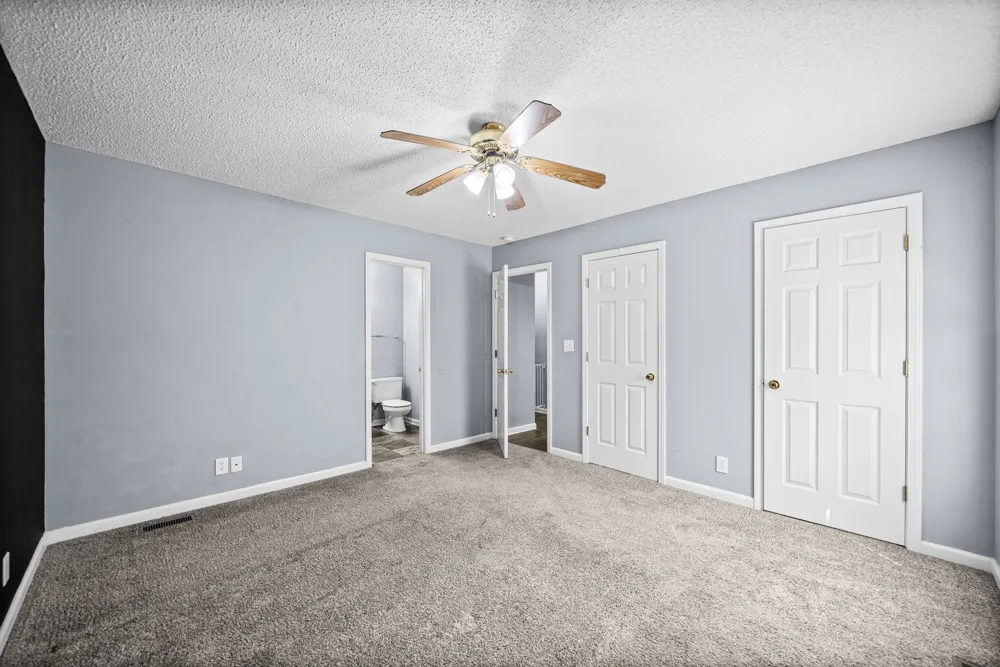 260 Audrea Ln Clarksville, TN 37042
