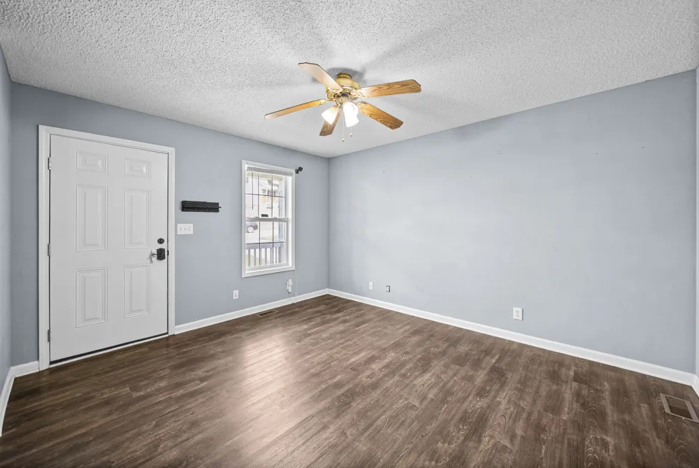 260 Audrea Ln Clarksville, TN 37042