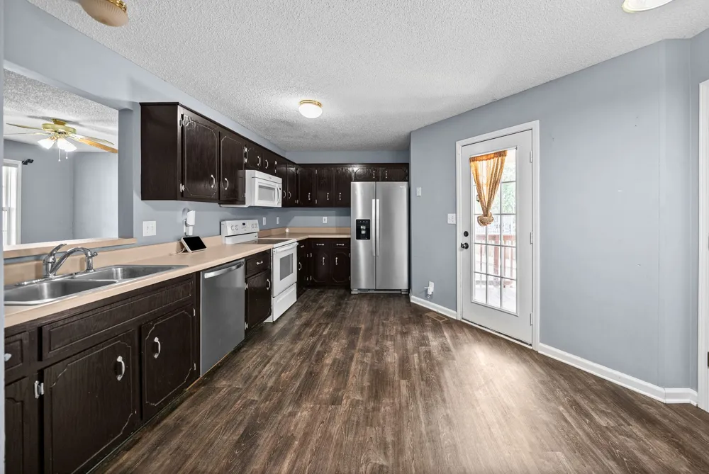 260 Audrea Ln Clarksville, TN 37042
