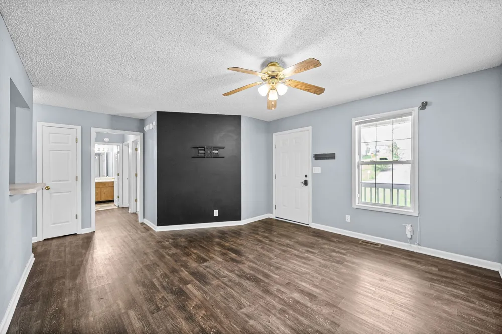 260 Audrea Ln Clarksville, TN 37042