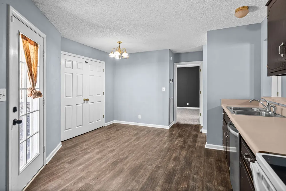 260 Audrea Ln Clarksville, TN 37042