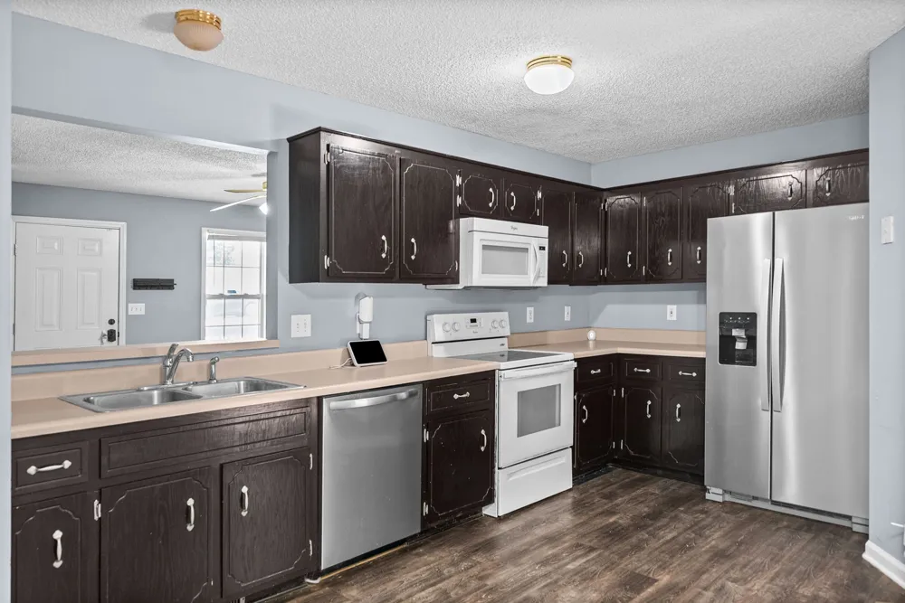 260 Audrea Ln Clarksville, TN 37042
