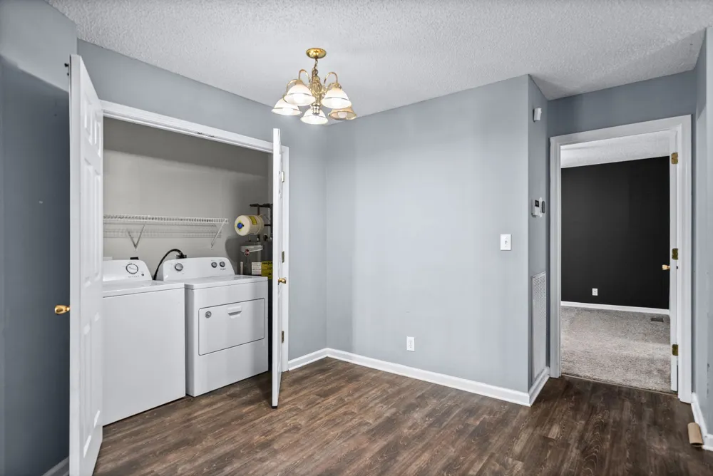 260 Audrea Ln Clarksville, TN 37042