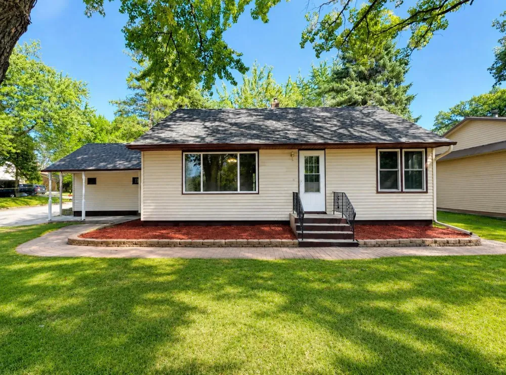 206 8th Street SE Long Prairie, MN 56347