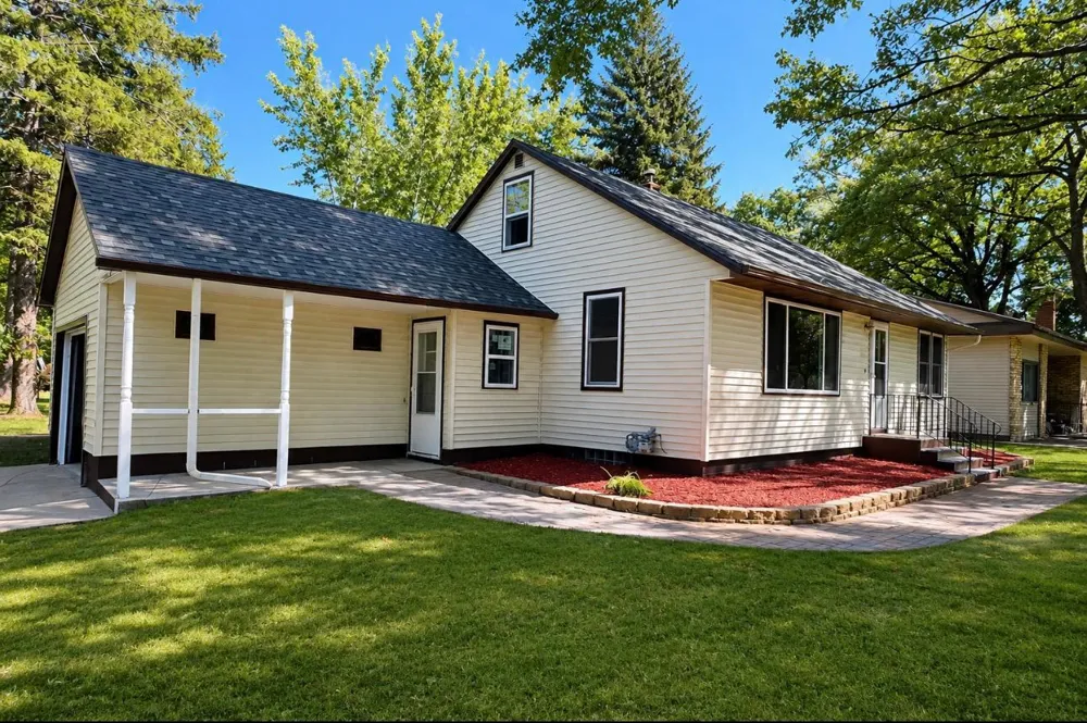 206 8th Street SE Long Prairie, MN 56347