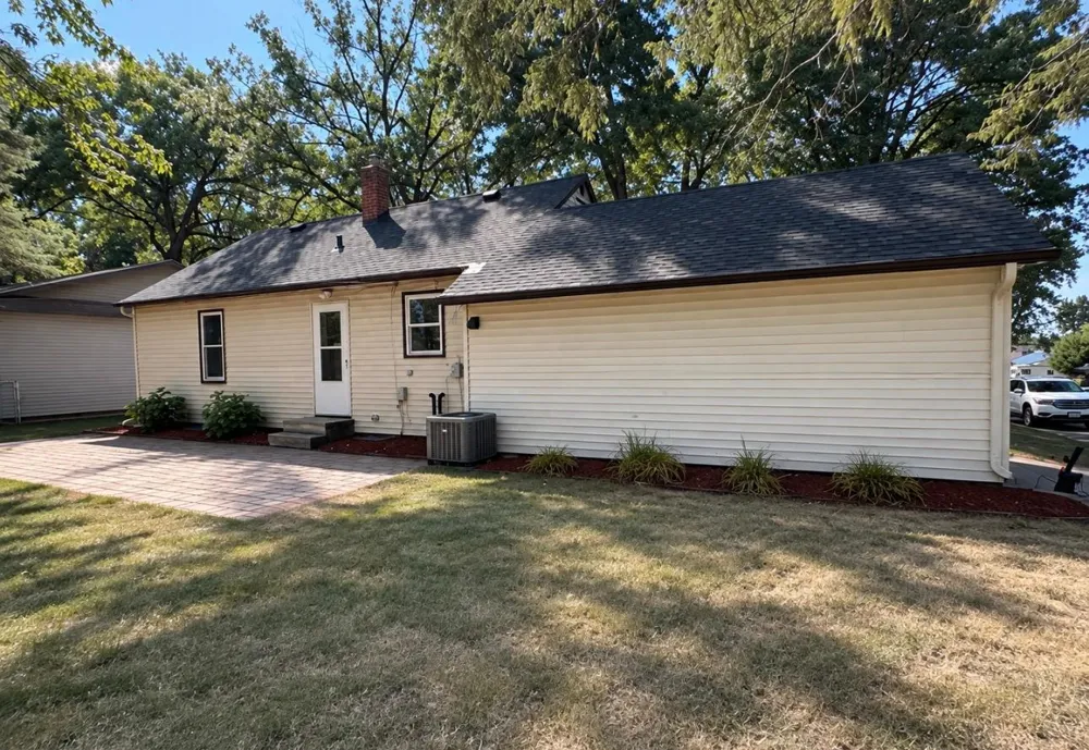 206 8th Street SE Long Prairie, MN 56347
