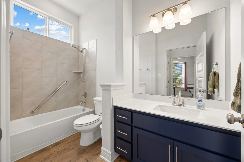 152 High Plains Drive Georgetown, TX 78628