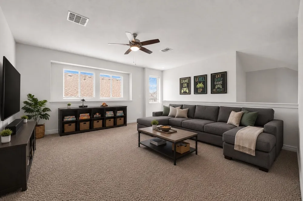 152 High Plains Drive Georgetown, TX 78628