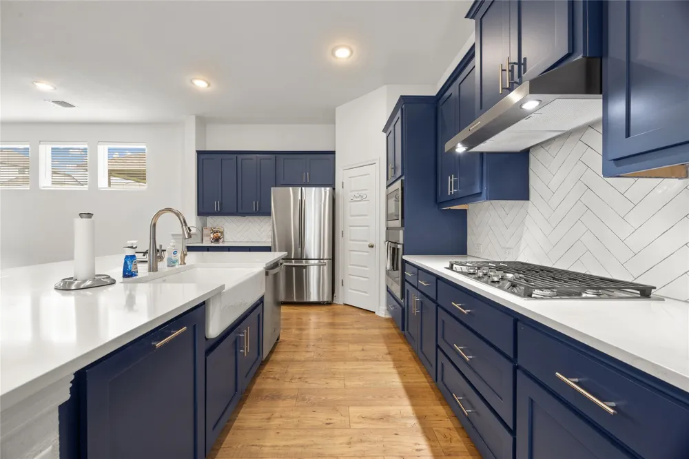 152 High Plains Drive Georgetown, TX 78628