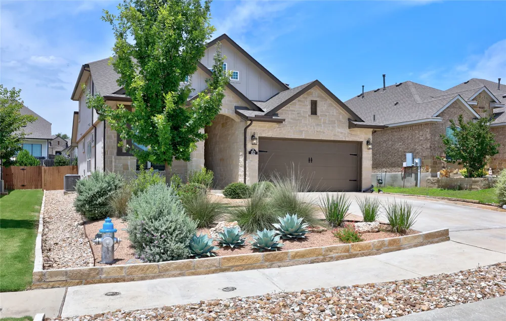 152 High Plains Drive Georgetown, TX 78628
