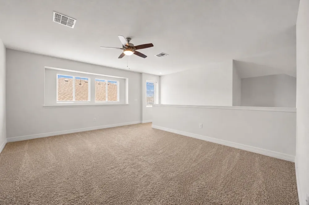 152 High Plains Drive Georgetown, TX 78628