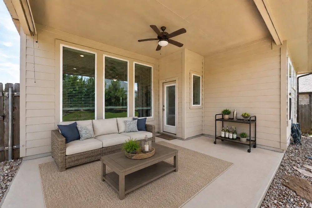 152 High Plains Drive Georgetown, TX 78628