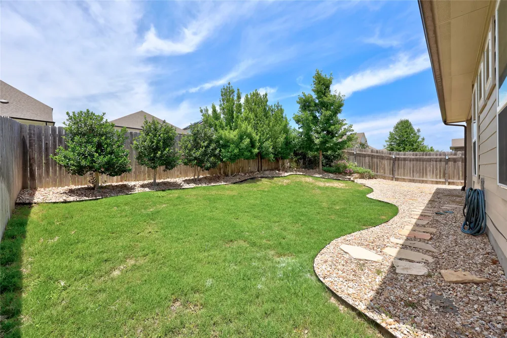 152 High Plains Drive Georgetown, TX 78628