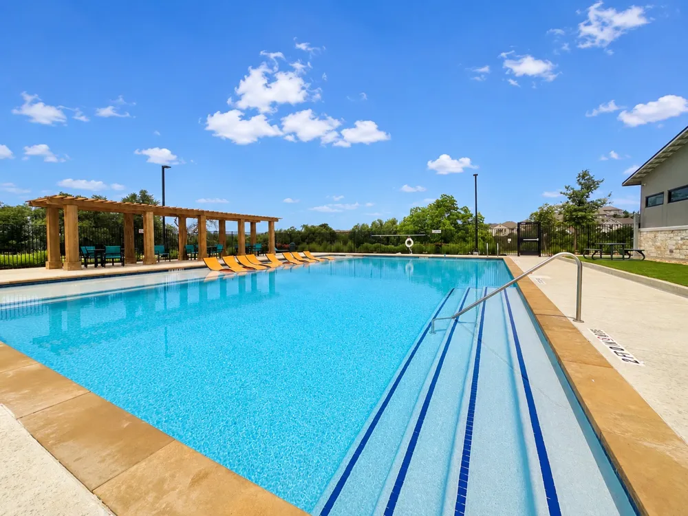 152 High Plains Drive Georgetown, TX 78628
