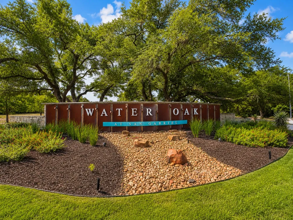 152 High Plains Drive Georgetown, TX 78628