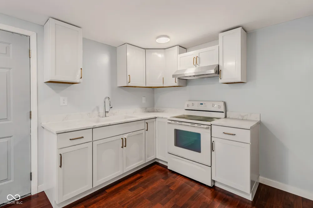 850 Werner Avenue Columbus, IN 47201