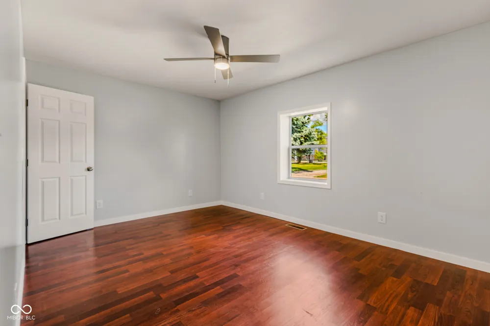 850 Werner Avenue Columbus, IN 47201