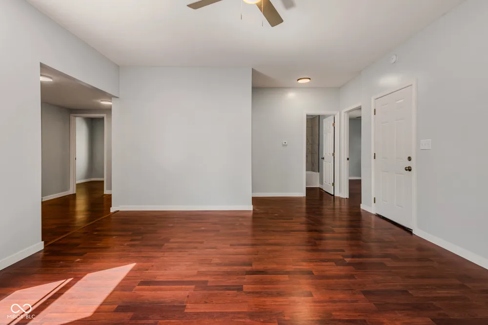 850 Werner Avenue Columbus, IN 47201
