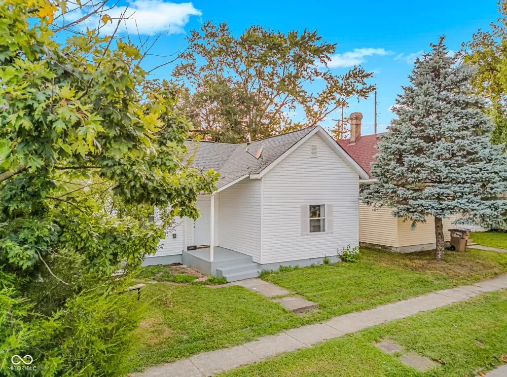 850 Werner Avenue Columbus, IN 47201