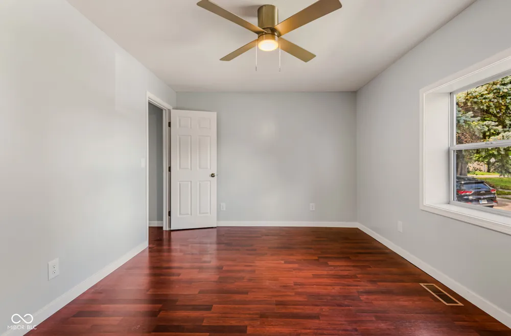 850 Werner Avenue Columbus, IN 47201