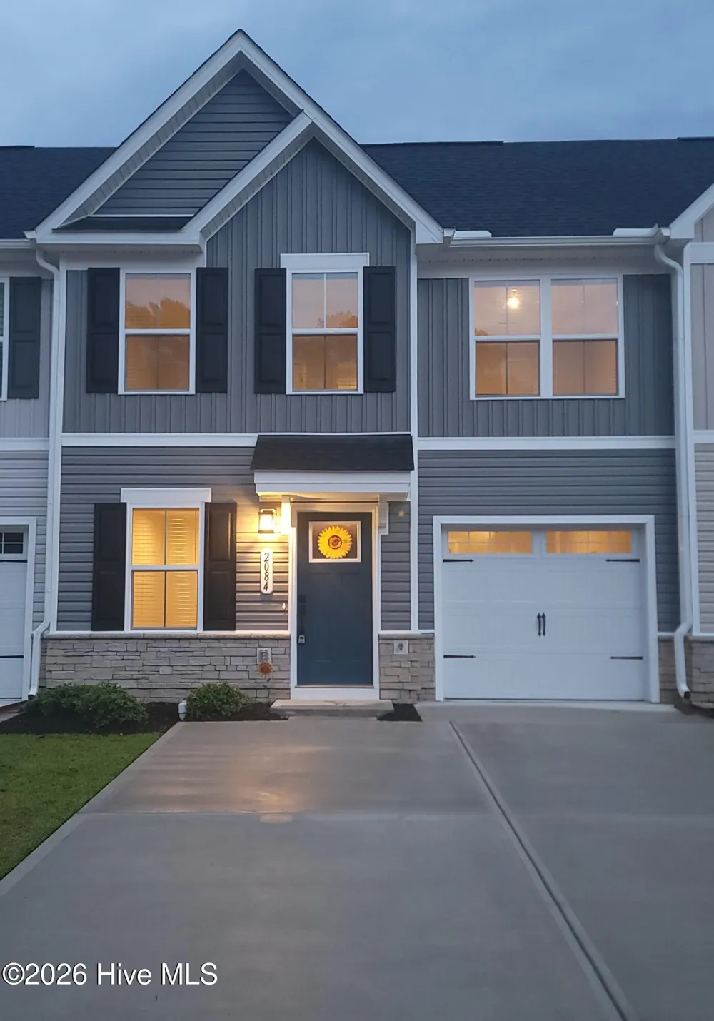 2084 Parow Lane NW #E Calabash, NC 28467