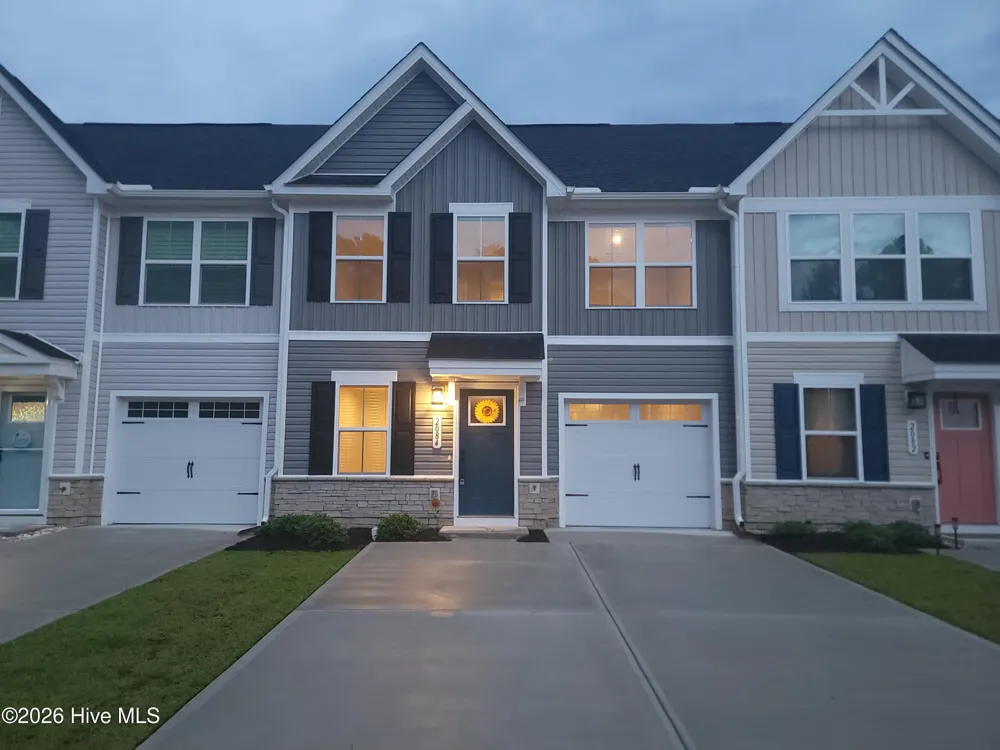 2084 Parow Lane NW #E Calabash, NC 28467