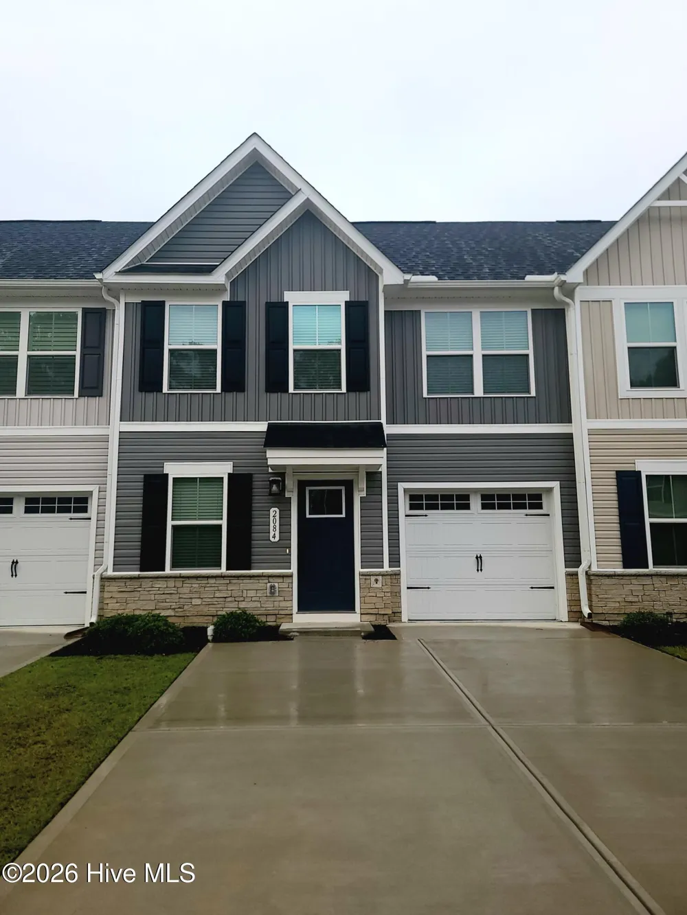 2084 Parow Lane NW #E Calabash, NC 28467