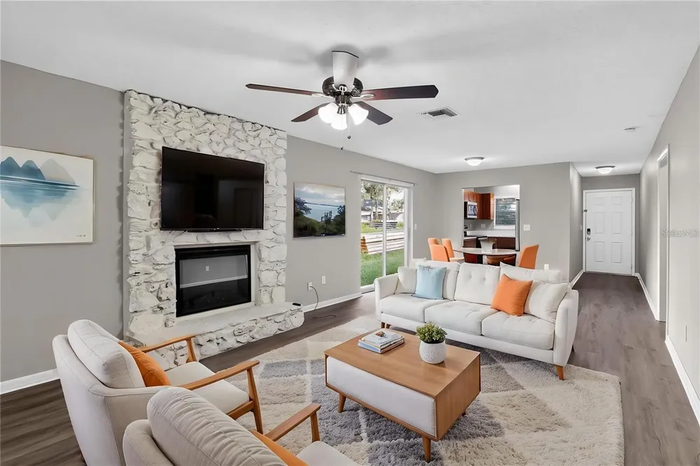 26430 SLEEPY HOLLOW STREET Mount Plymouth, FL 32776
