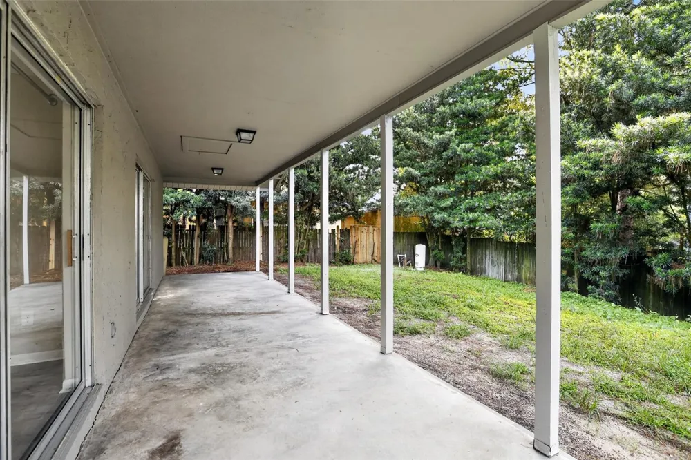26430 SLEEPY HOLLOW STREET Mount Plymouth, FL 32776