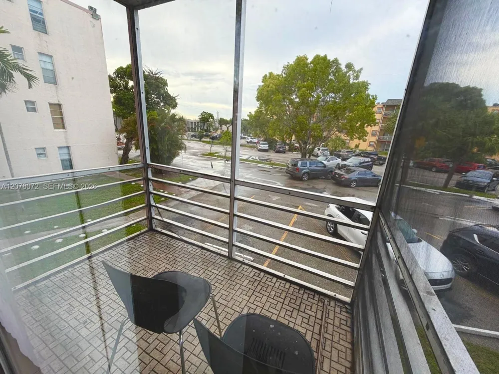 2800 NW 56th Ave #B201 Lauderhill, FL 33313