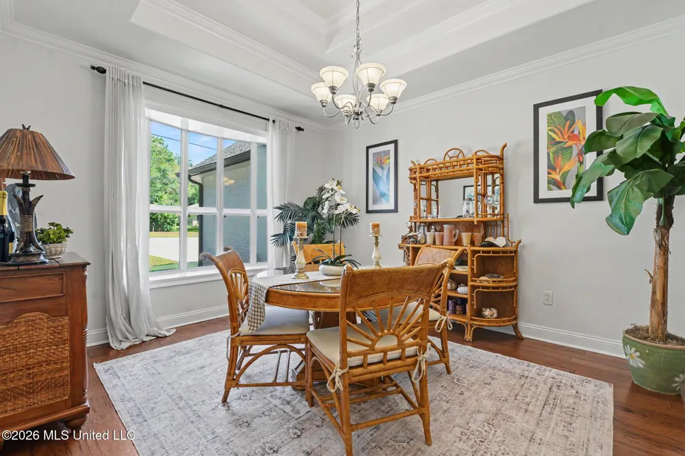 5562 E Diamondhead Drive Diamondhead, MS 39525