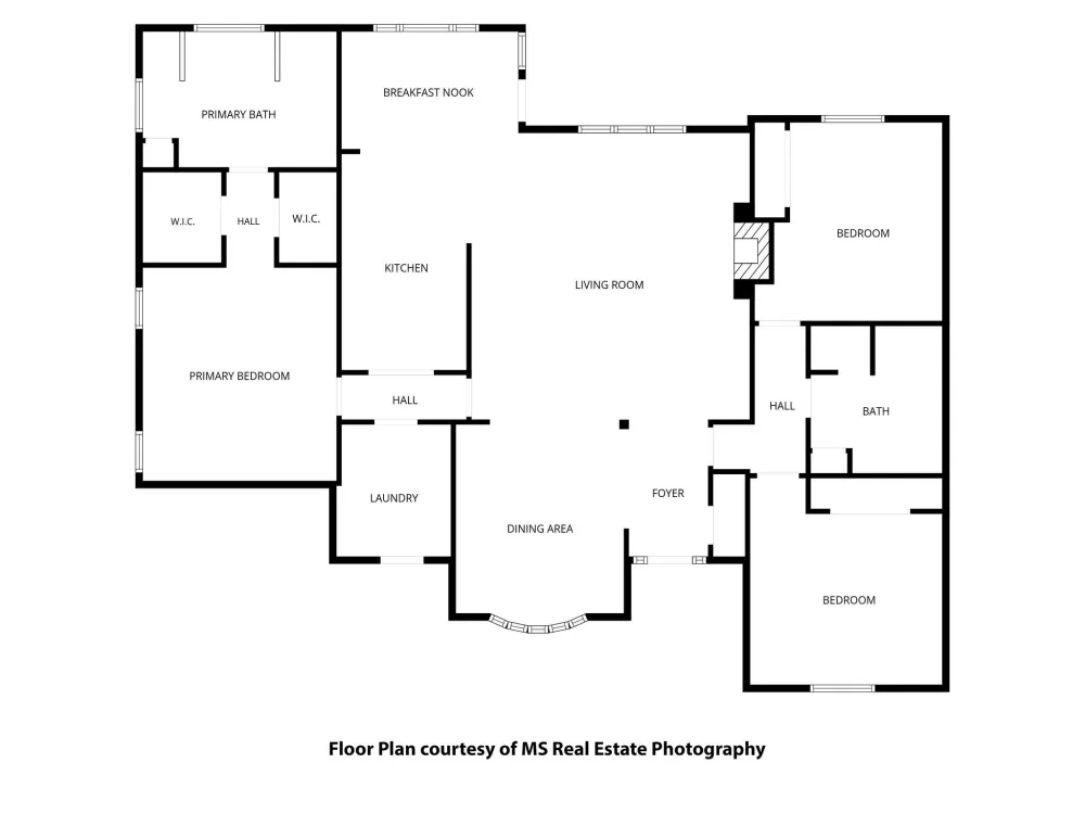 5562 E Diamondhead Drive Diamondhead, MS 39525