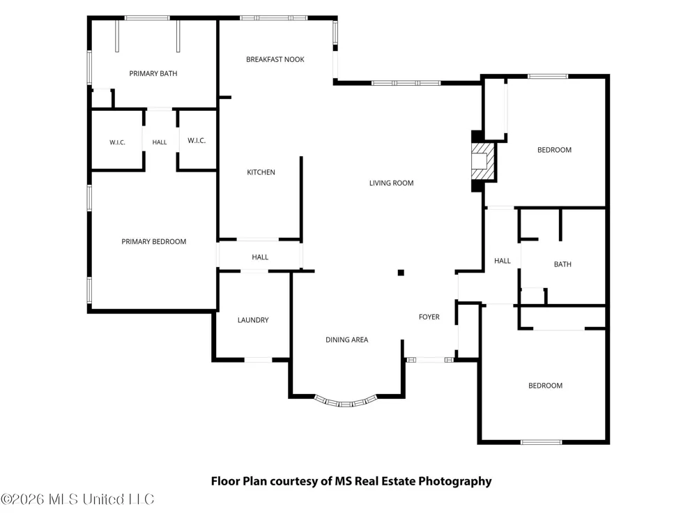 5562 E Diamondhead Drive Diamondhead, MS 39525