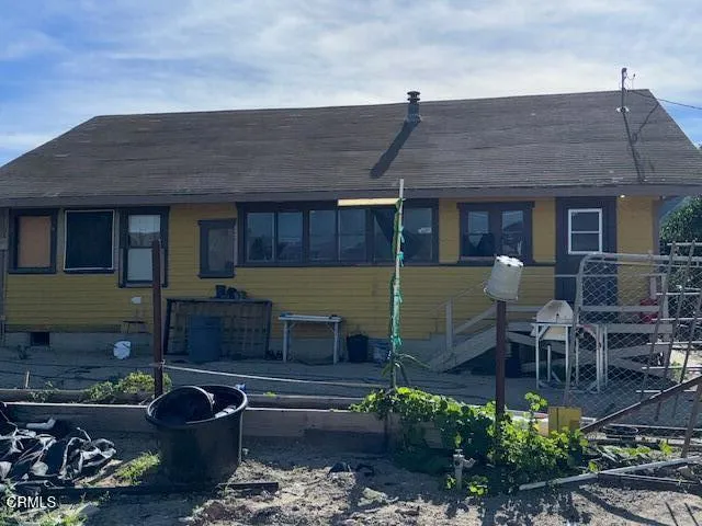 2245 California Avenue Fillmore, CA 93015
