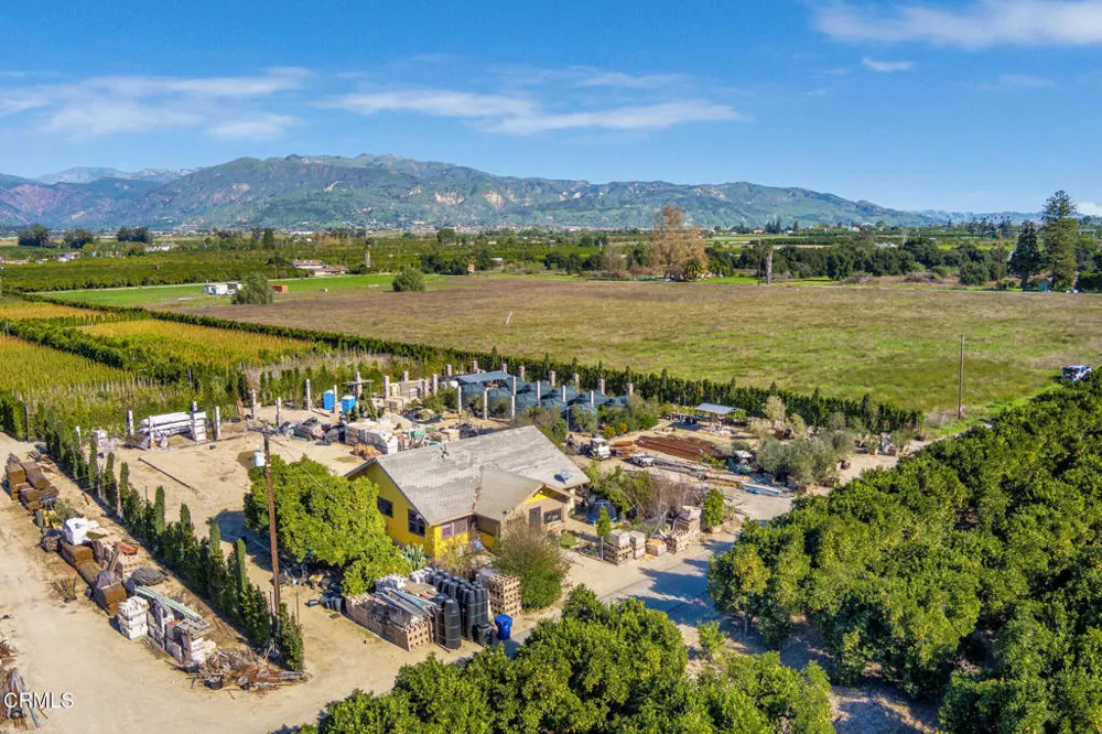 2245 California Avenue Fillmore, CA 93015