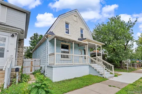 135 Batavia Street