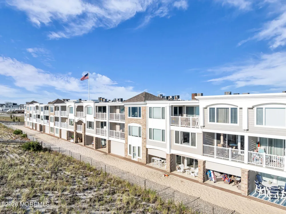 438 Rt-35 #2203 Mantoloking, NJ 08738
