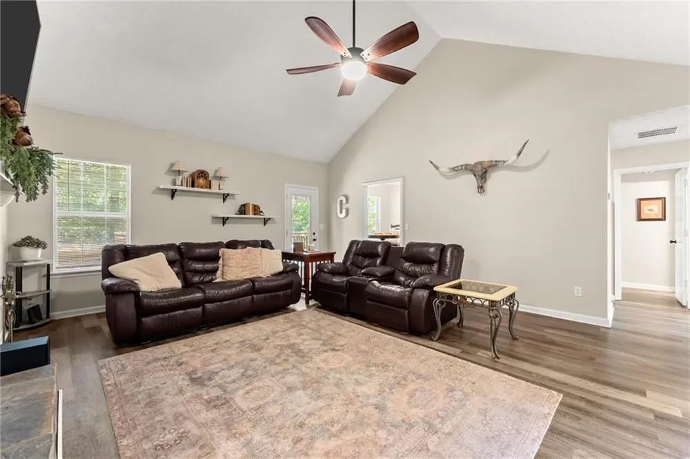 4444 Bos Way Loganville, GA 30052